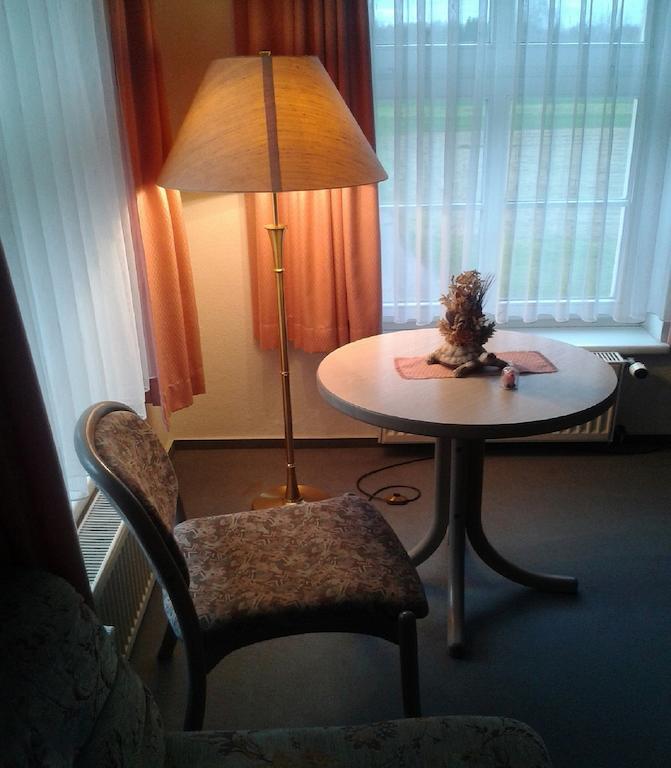 Spreewaldhotel Leipe 吕本瑙 客房 照片