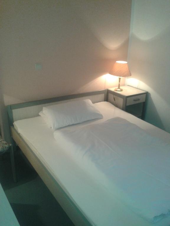 Spreewaldhotel Leipe 吕本瑙 客房 照片