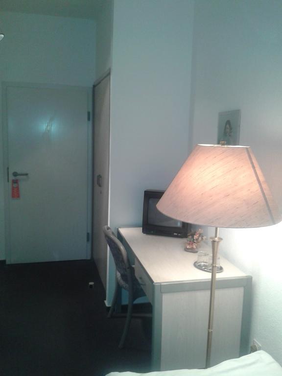 Spreewaldhotel Leipe 吕本瑙 外观 照片
