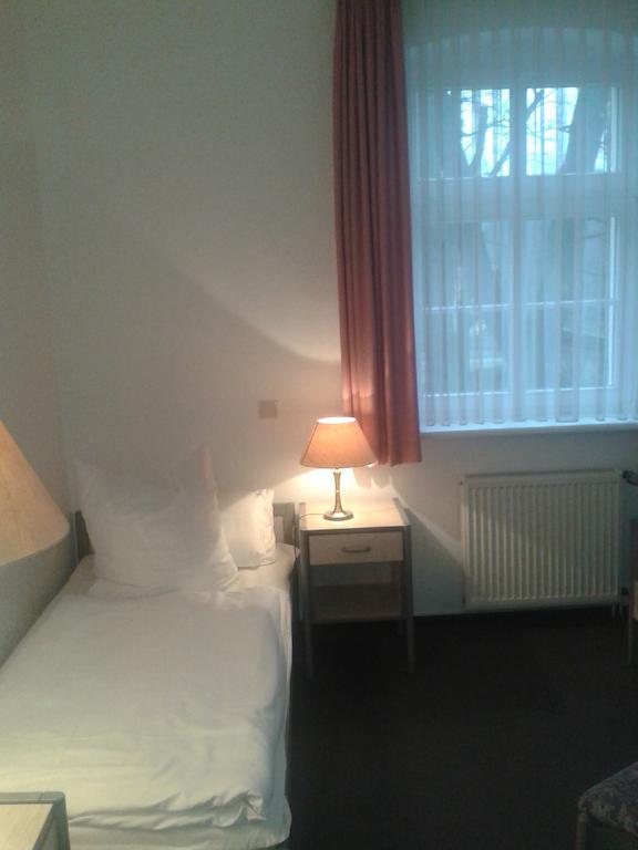 Spreewaldhotel Leipe 吕本瑙 外观 照片