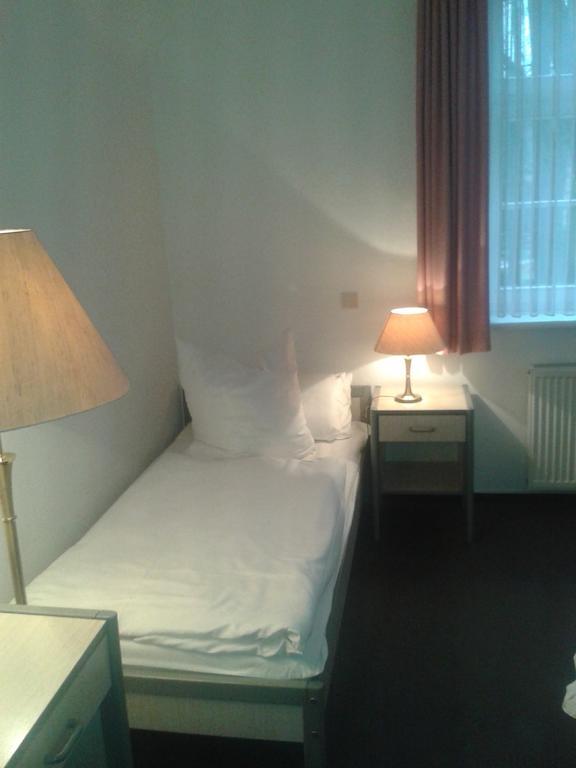 Spreewaldhotel Leipe 吕本瑙 客房 照片