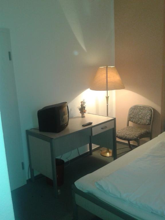 Spreewaldhotel Leipe 吕本瑙 客房 照片