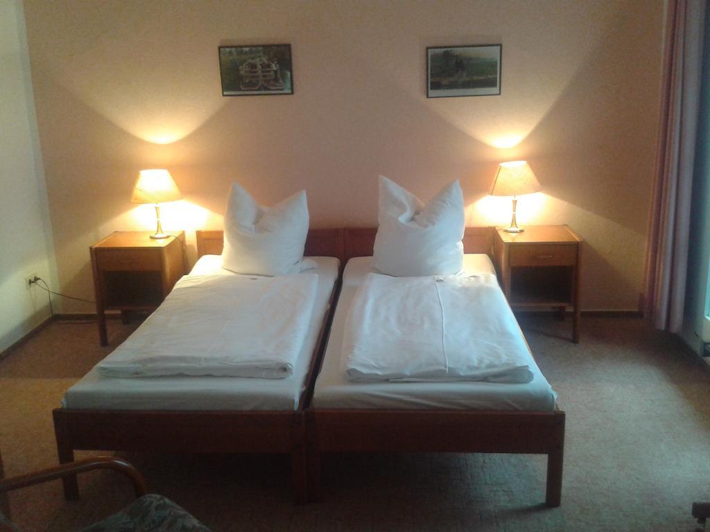 Spreewaldhotel Leipe 吕本瑙 客房 照片