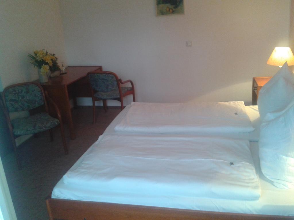 Spreewaldhotel Leipe 吕本瑙 外观 照片
