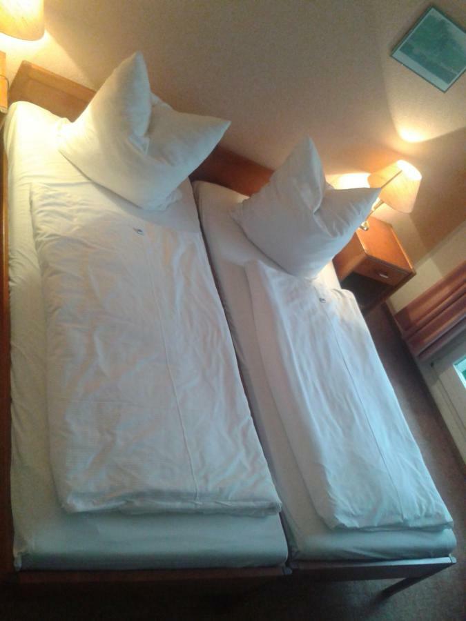 Spreewaldhotel Leipe 吕本瑙 客房 照片